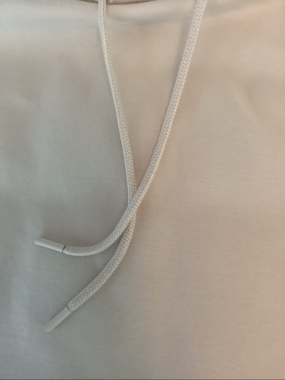 Athleta Sundown Sleeveless Relaxed Hoodie Sweatshirt - Picture 9 of 9